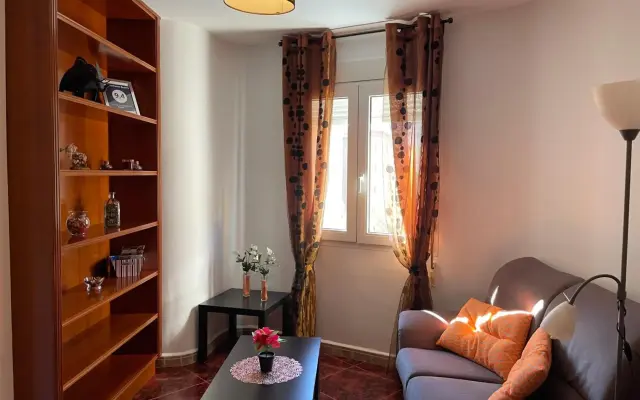 Apartamento Beatriz