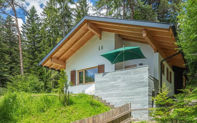 Das Haus Im Wald