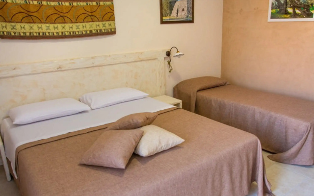 Relais Tenuta Campì