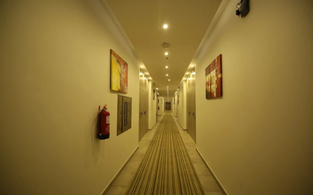 One Eighty Degree Executive Suites