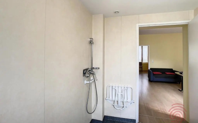 Appartement Lamalou-les-Bains, 2 pièces, 2 personnes - FR-1-451-164