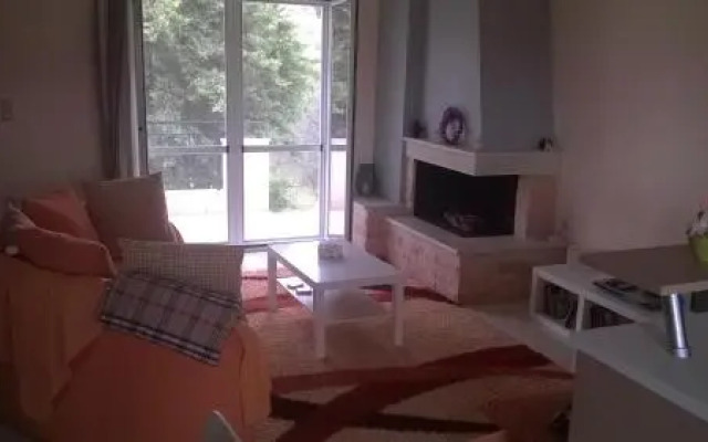 Anastasia Apartment