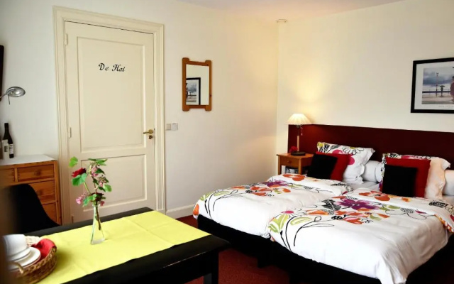 B&B De Rozenhorst