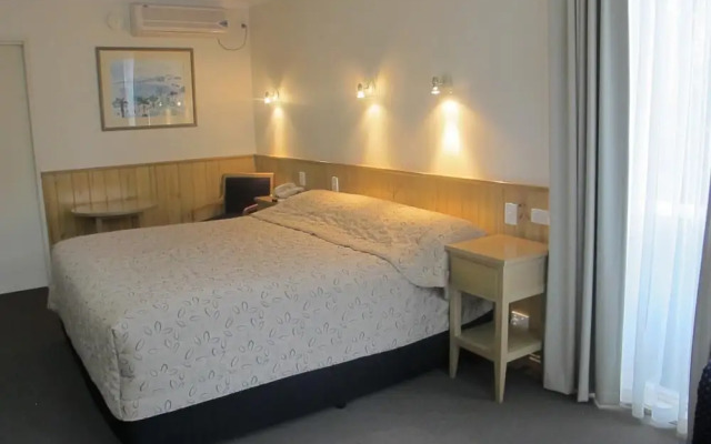 Latrobe Motel Morwell