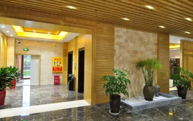 Hehe Hotel
