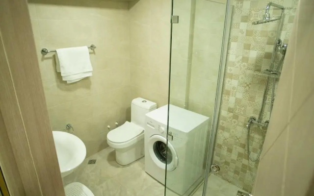 LEO GROUP Luxury Apartment 0220 BAKURIANI INN