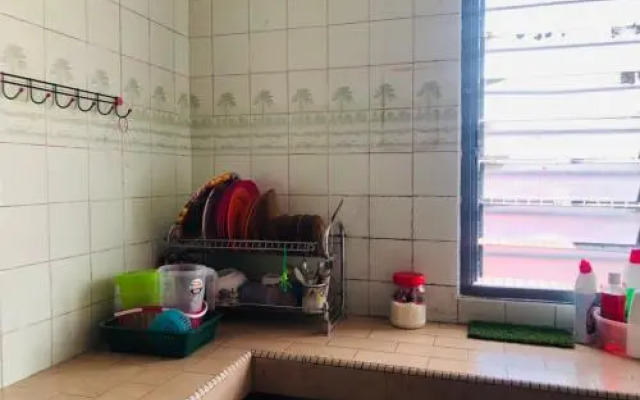 Greenleaf Guesthouse