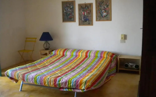 Casa U' Cucunciu