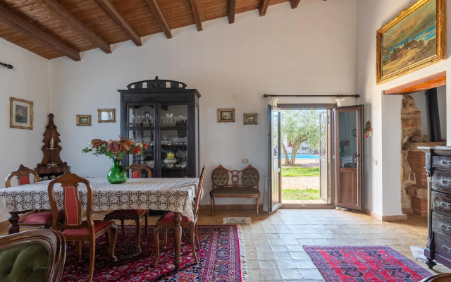 Villa Violino - Castelvetrano