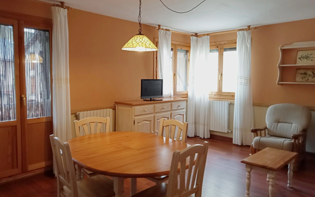 Apartamentos Gavín Biescas 3000