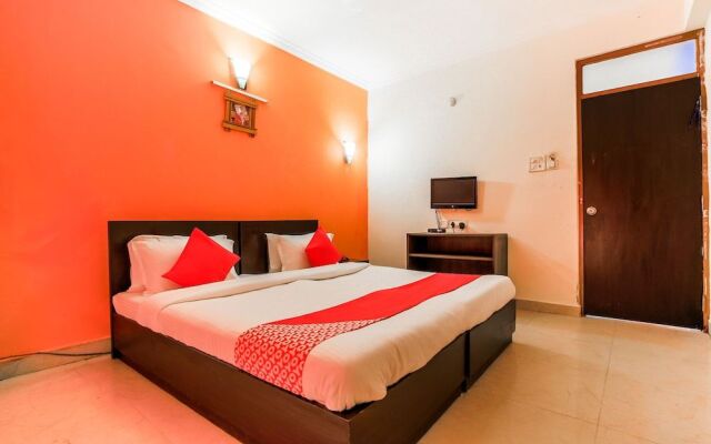 OYO 22263 Sri Sai Guest House
