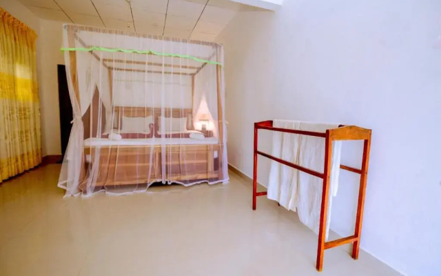 Sinharaja Hostel 114