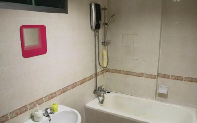 Putra Place Home Inn