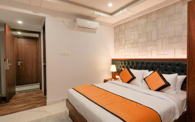La Serene Boutique Hotel