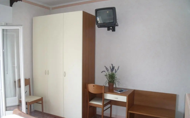 Hotel Alla Noce