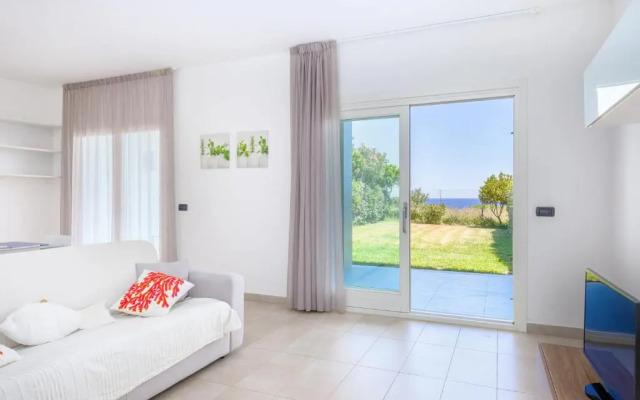 Villa Marconi Apartment 5