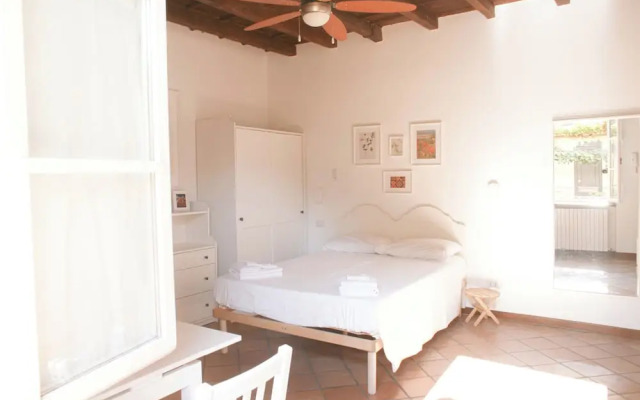 BnButler - Alzaia Naviglio Grande 46