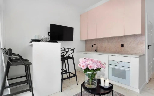 Elite Apartments Old Town Ogarna Premium