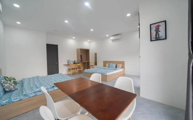 HANZ Premium Mallorca Grand World