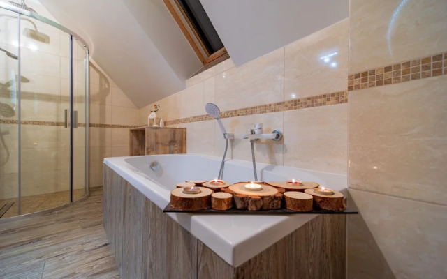 Zakopane Apartament Przy Krupowkach
