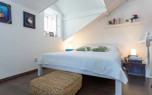 Apartment Dubravka Iza Roka
