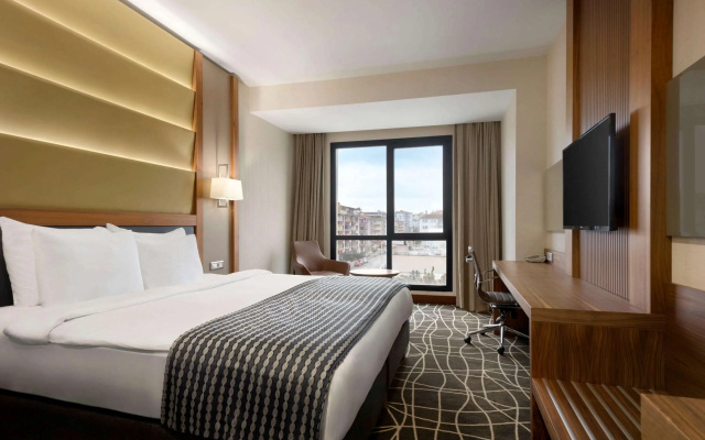 Ramada by Wyndham Elazig