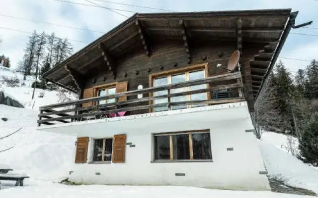 Chalet Froidmont - Inh 24836