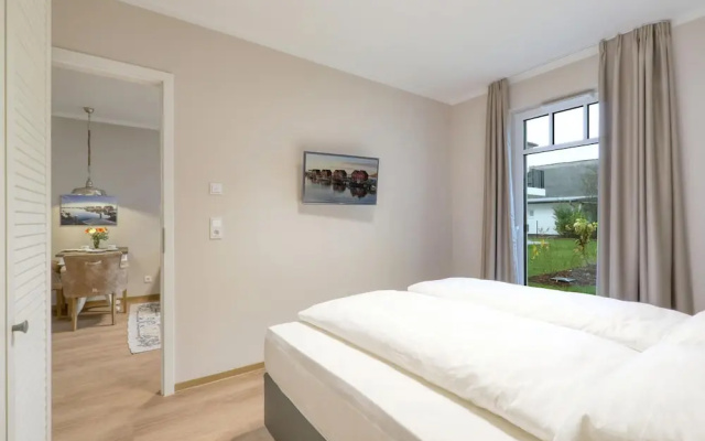 Baltischer Hof Apartment 13