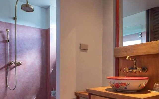 Hotel Gahn Khao Lak