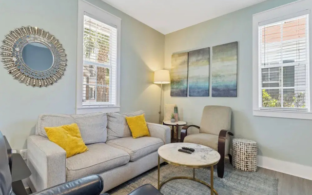 Bungalows at Seagrove #152 by Southern Vacation Rentals