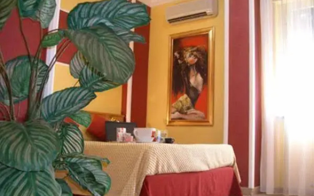 Hotel San Carlo