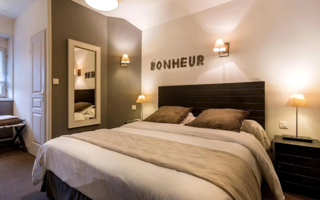 Relais du Quercy
