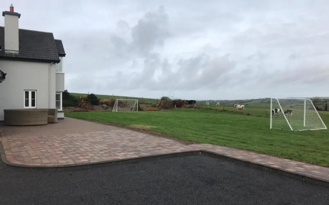 Four Winds,Kinsale Town,Exquisite holiday homes,sleeps 26