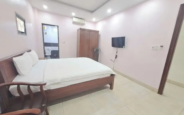 Bao Long Hotel Noi Bai