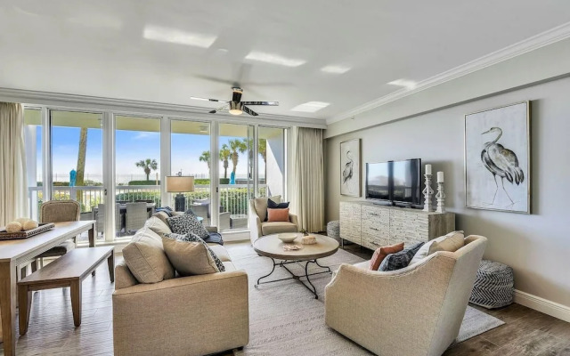 Silver Beach Towers 102w- Southern Heirs