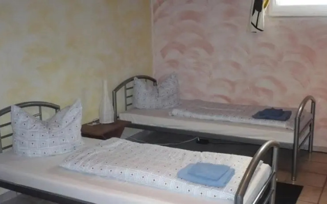 Pension Am Stadtrand