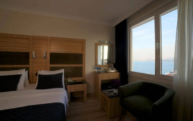 Hotel Sed