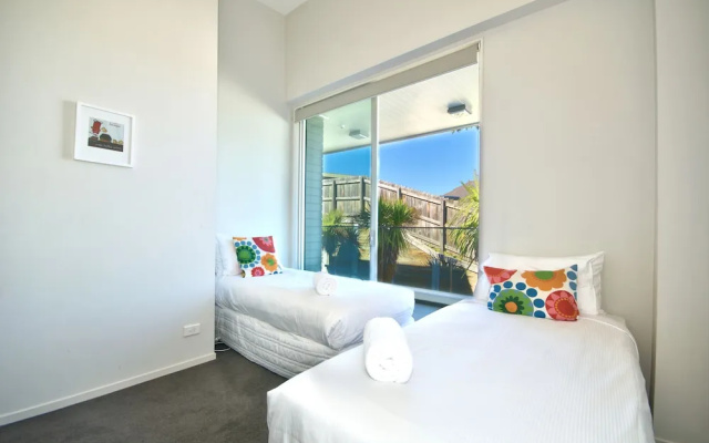 Modern Sanctuary at Kent Street