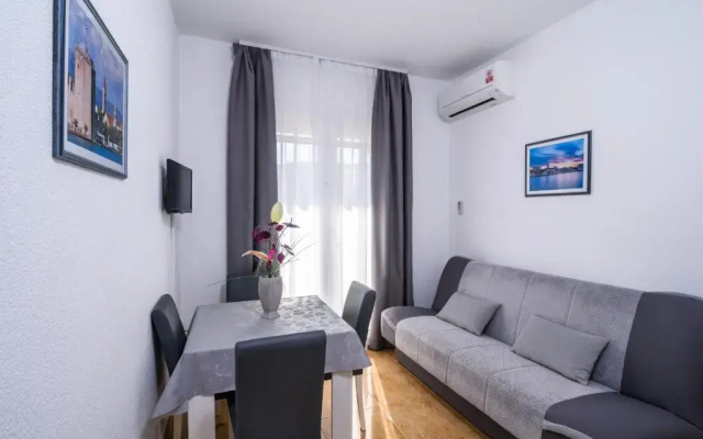 Apartments Neve