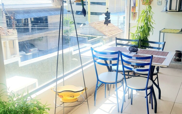 Acqua Flats Residence