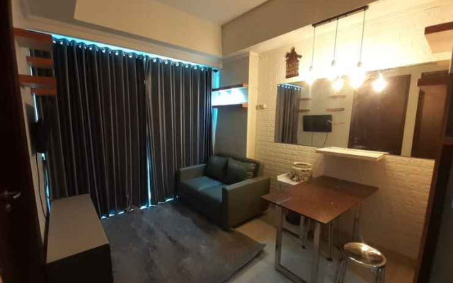 Apartement Green Sedayu Taman Palem By Highlander