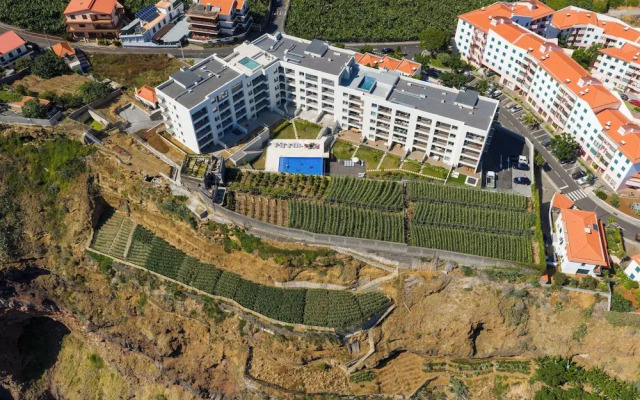 Atlantic Nest by Holiday Rental Madeira