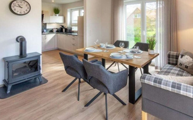 Holiday Home Luttje Steern