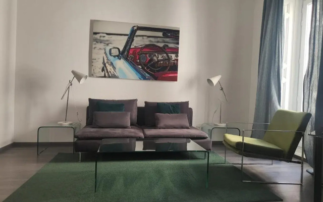 Suite Prado Hotel