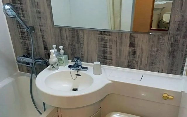 Hotel The Centre Utsunomiya - Vacation STAY 50771v