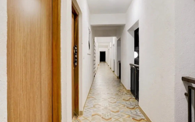 Apartment in Goa Near Stunning Beaches