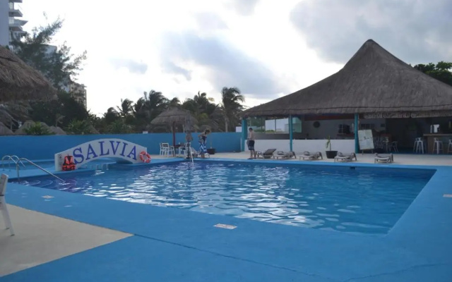 Salvia Condominio