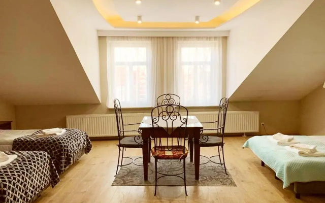 GRONO Apartamenty