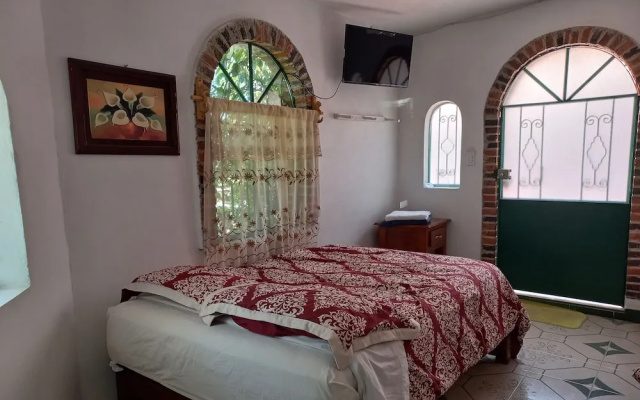 Posada & Spa Jade Teotihuacán