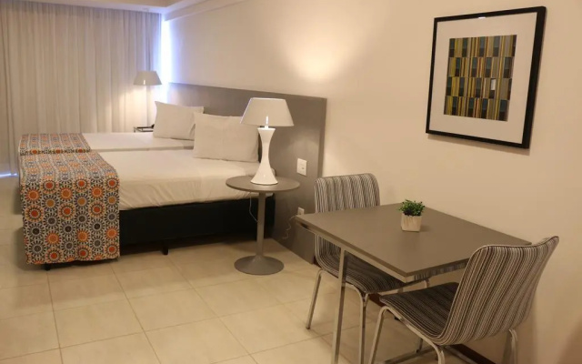 Executive Hotel